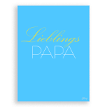CFH103A Lieblings Papa