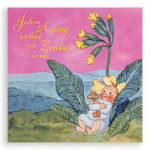 Jedem Anfang wohnt ein Zauber inne