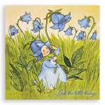 Love the little things