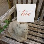 All you need is love