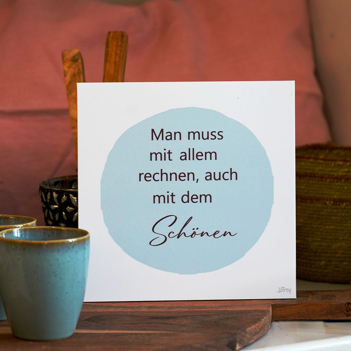 03 Mit allem rechnen_Ambiente