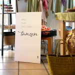 Man muss das Leben tanzen