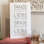 Tanze liebe singe lebe