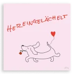 Joy 'n' Fun | Hereingelächelt