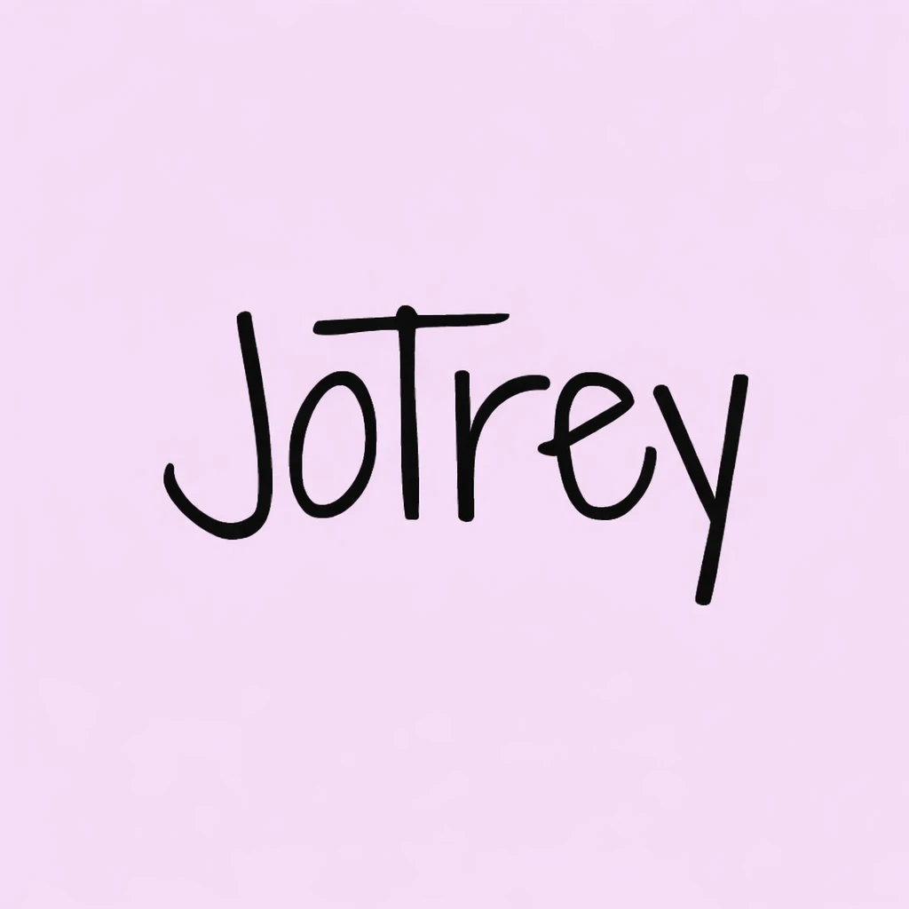 jotrey up your life! logo