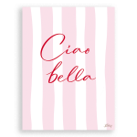 Ciao bella