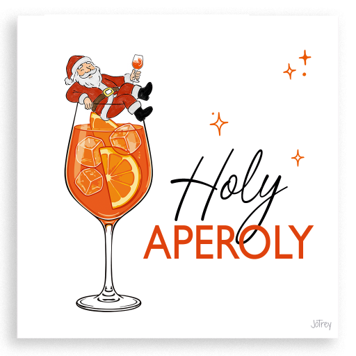 Holy Aperoly