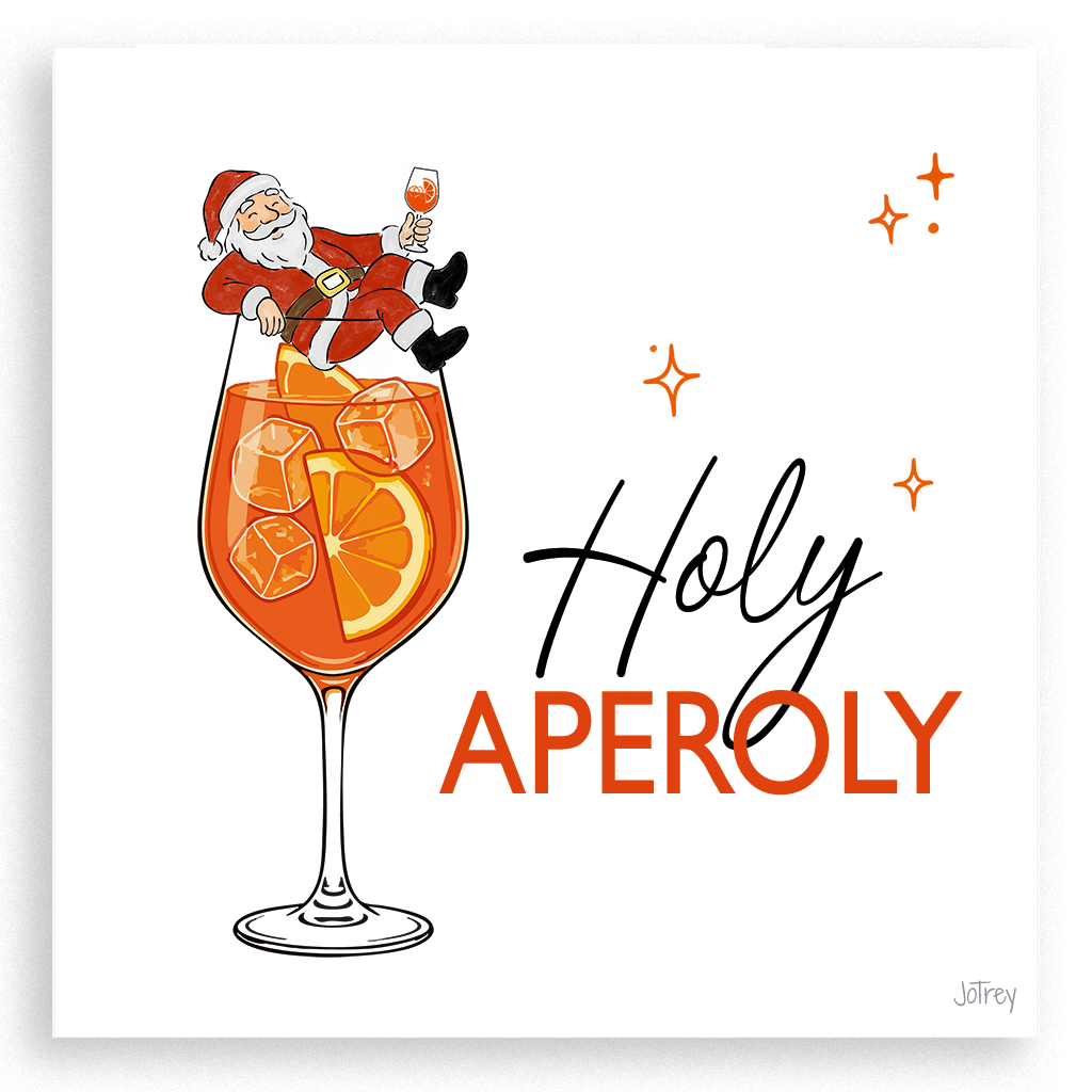 Holy Aperoly