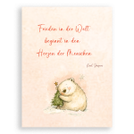 Frieden in der Welt